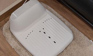 Simjak Hotel Dongtan By Aank