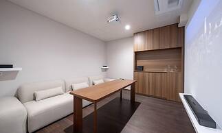 Simjak Hotel Dongtan By Aank