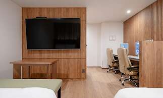 Simjak Hotel Dongtan By Aank