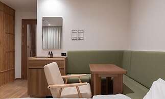 Simjak Hotel Dongtan By Aank