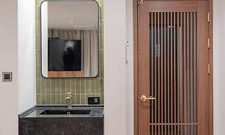 Simjak Hotel Dongtan By Aank