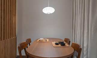 Simjak Hotel Dongtan By Aank