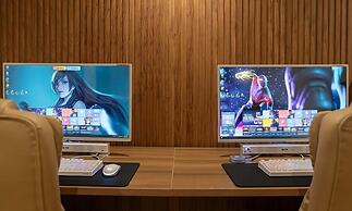 Simjak Hotel Dongtan By Aank