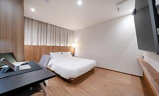 Simjak Hotel Dongtan By Aank