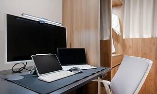 Simjak Hotel Dongtan By Aank