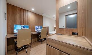 Simjak Hotel Dongtan By Aank