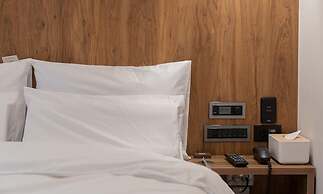 Simjak Hotel Dongtan By Aank