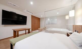 Simjak Hotel Dongtan By Aank