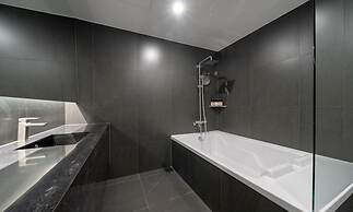 Simjak Hotel Dongtan By Aank