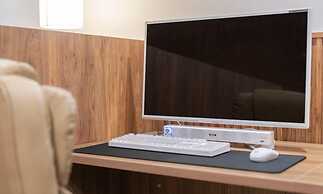 Simjak Hotel Dongtan By Aank