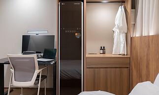 Simjak Hotel Dongtan By Aank