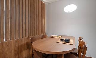 Simjak Hotel Dongtan By Aank