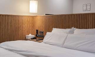 Simjak Hotel Dongtan By Aank