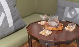 Simjak Hotel Dongtan By Aank