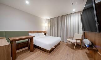 Simjak Hotel Dongtan By Aank