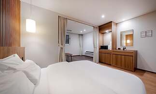 Simjak Hotel Dongtan By Aank