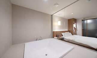 Simjak Hotel Dongtan By Aank