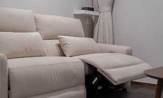 Simjak Hotel Dongtan By Aank