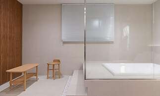 Simjak Hotel Dongtan By Aank