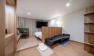 Simjak Hotel Dongtan By Aank