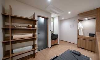 Simjak Hotel Dongtan By Aank