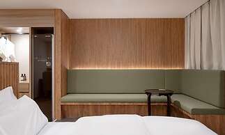 Simjak Hotel Dongtan By Aank