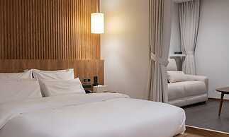 Simjak Hotel Dongtan By Aank