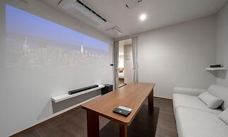 Simjak Hotel Dongtan By Aank