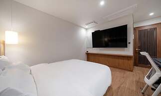 Simjak Hotel Dongtan By Aank