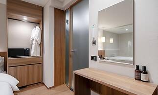 Simjak Hotel Dongtan By Aank