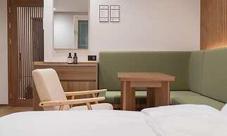 Simjak Hotel Dongtan By Aank