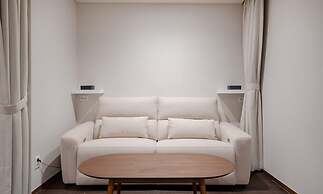 Simjak Hotel Dongtan By Aank