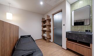 Simjak Hotel Dongtan By Aank