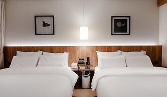 Simjak Hotel Dongtan By Aank