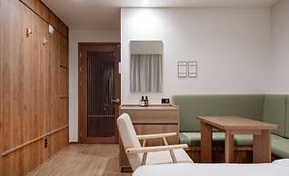 Simjak Hotel Dongtan By Aank