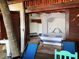 BAMBU Ecocabanas
