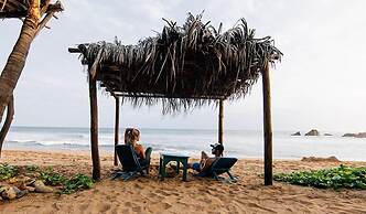 BAMBU Ecocabanas