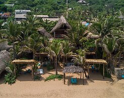 BAMBU Ecocabanas