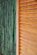 BAMBU Ecocabanas