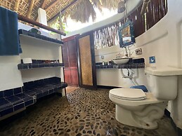BAMBU Ecocabanas