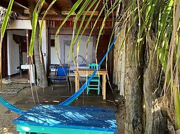 BAMBU Ecocabanas