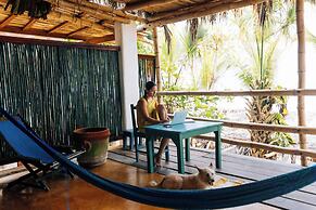 BAMBU Ecocabanas