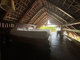 BAMBU Ecocabanas