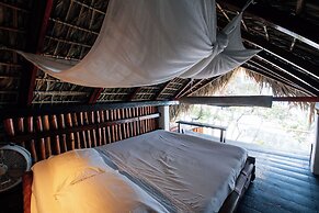 BAMBU Ecocabanas