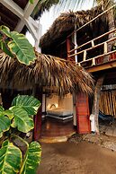 BAMBU Ecocabanas