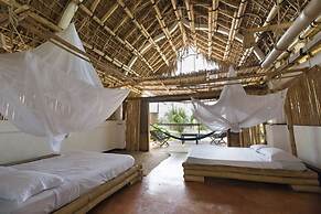 BAMBU Ecocabanas