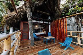 BAMBU Ecocabanas