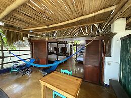 BAMBU Ecocabanas
