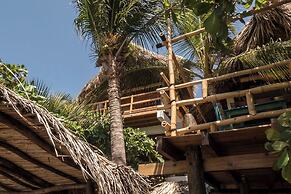 BAMBU Ecocabanas