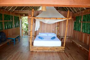BAMBU Ecocabanas